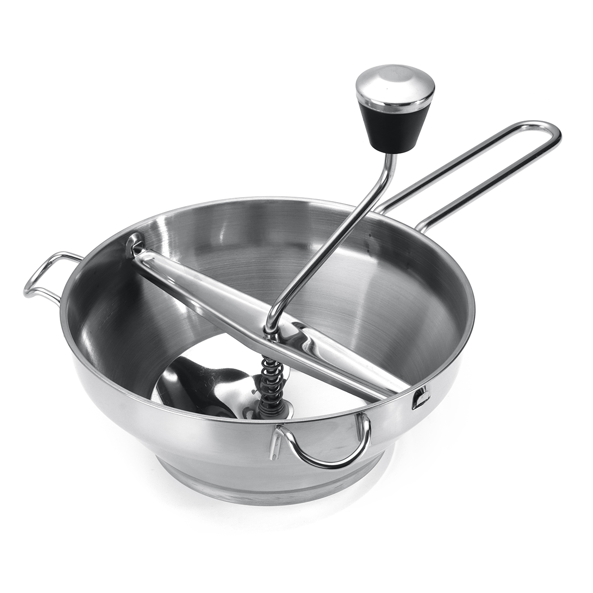 Stainless-Steel-Food-Mill-Metal-VegetableCarrotTomatoPotatoRice-Mixer-Maker-Cutter-1638809