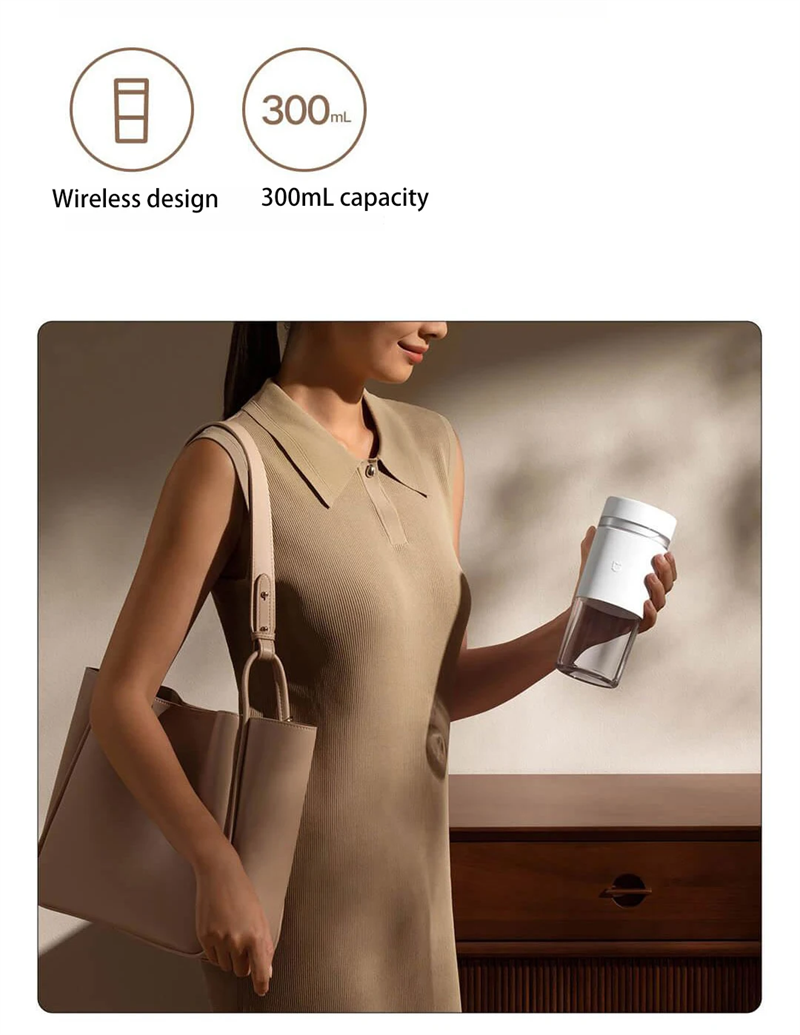 XIAOMI-MIJIA-Portable-Juicer-Cup-2-With-300ml-Capacity-Wireless-Electric-Juice-Cup-Mini-Smoothie-Ble-2024984