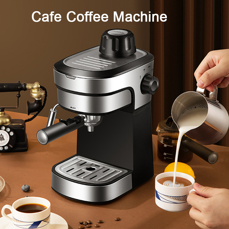 ZZUOM-Coffee-Machine-Small-Size-Italian-Semi-Automatic-Espresso-Coffee-Maker-Extraction-Steam-Milk-F-2008391